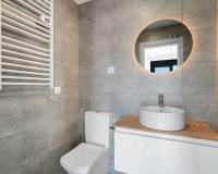 Wederverkoop - Apartment - Los Alcazares - Santa Rosalia Lake and Life Resort