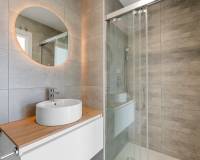 Wederverkoop - Apartment - Los Alcazares - Santa Rosalia Lake and Life Resort