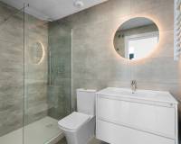 Wederverkoop - Apartment - Los Alcazares - Santa Rosalia Lake and Life Resort