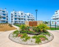 Wederverkoop - Apartment - Los Alcazares - Santa Rosalia Lake and Life Resort