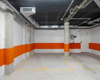 Wederverkoop - Apartment - Los Alcazares - Santa Rosalia Lake and Life Resort