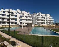 Wederverkoop - Apartment - Los Alcazares - Santa Rosalia Lake and Life Resort