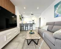 Wederverkoop - Apartment - Los Alcazares - Santa Rosalia Lake and Life Resort