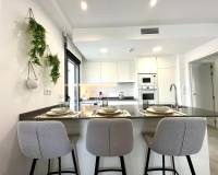 Wederverkoop - Apartment - Los Alcazares - Santa Rosalia Lake and Life Resort