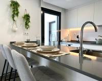 Wederverkoop - Apartment - Los Alcazares - Santa Rosalia Lake and Life Resort