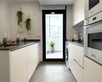 Wederverkoop - Apartment - Los Alcazares - Santa Rosalia Lake and Life Resort