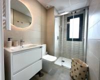 Wederverkoop - Apartment - Los Alcazares - Santa Rosalia Lake and Life Resort