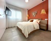 Wederverkoop - Apartment - Los Alcazares - Santa Rosalia Lake and Life Resort