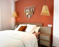 Wederverkoop - Apartment - Los Alcazares - Santa Rosalia Lake and Life Resort