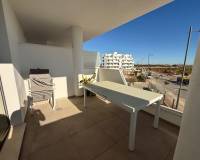 Wederverkoop - Apartment - Los Alcazares - Santa Rosalia Lake and Life Resort