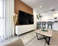 Wederverkoop - Apartment - Los Alcazares - Santa Rosalia Lake and Life Resort