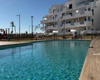 Wederverkoop - Apartment - Los Alcazares - Santa Rosalia Lake and Life Resort