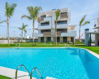 Wederverkoop - Apartment - Los Alcazares - Santa Rosalia Lake and Life Resort
