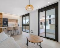 Wederverkoop - Apartment - Los Alcazares - Santa Rosalia Lake and Life Resort