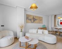 Wederverkoop - Apartment - Los Alcazares - Serena Golf