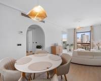 Wederverkoop - Apartment - Los Alcazares - Serena Golf