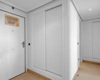 Wederverkoop - Apartment - Los Alcazares - Serena Golf