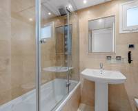 Wederverkoop - Apartment - Los Alcazares - Serena Golf