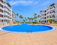Wederverkoop - Apartment - Los Alcazares - Serena Golf
