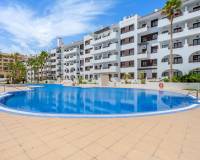 Wederverkoop - Apartment - Los Alcazares - Serena Golf