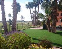 Wederverkoop - Apartment - Los Alcazares - Serena Golf