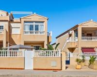 Wederverkoop - Apartment - Los Altos - Orihuela Costa