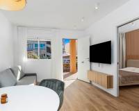 Wederverkoop - Apartment - Los Altos - Orihuela Costa