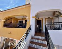 Wederverkoop - Apartment - Los Montesinos - La Herrada