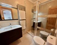 Wederverkoop - Apartment - Los Montesinos - La Herrada