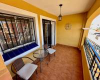 Wederverkoop - Apartment - Los Montesinos - La Herrada