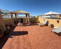 Wederverkoop - Apartment - Los Montesinos - La Herrada