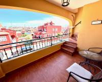 Wederverkoop - Apartment - Los Montesinos - La Herrada