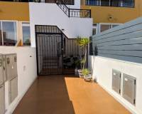 Wederverkoop - Apartment - Los Montesinos - La Herrada