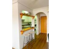 Wederverkoop - Apartment - Mil Palmeras