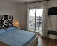 Wederverkoop - Apartment - Mil Palmeras