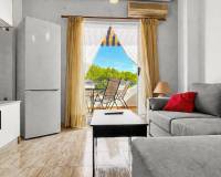 Wederverkoop - Apartment - Mil Palmeras