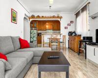 Wederverkoop - Apartment - Mil Palmeras