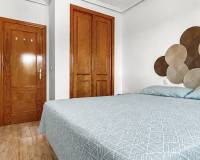 Wederverkoop - Apartment - Mil Palmeras