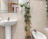 Wederverkoop - Apartment - Mil Palmeras