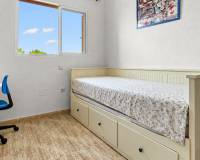 Wederverkoop - Apartment - Mil Palmeras