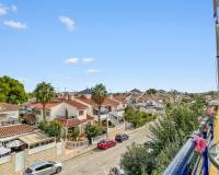 Wederverkoop - Apartment - Mil Palmeras