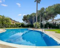 Wederverkoop - Apartment - Mil Palmeras