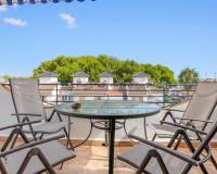 Wederverkoop - Apartment - Mil Palmeras