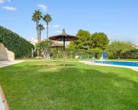 Wederverkoop - Apartment - Mil Palmeras