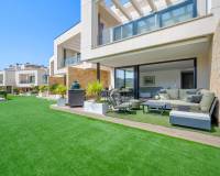 Wederverkoop - Apartment - Monforte del Cid - Font del llop