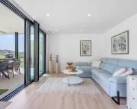 Wederverkoop - Apartment - Monforte del Cid - Font del llop