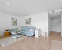 Wederverkoop - Apartment - Monforte del Cid - Font del llop