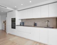 Wederverkoop - Apartment - Monforte del Cid - Font del llop