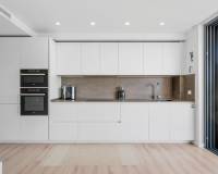 Wederverkoop - Apartment - Monforte del Cid - Font del llop