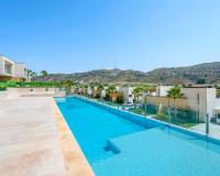 Wederverkoop - Apartment - Monforte del Cid - Font del llop